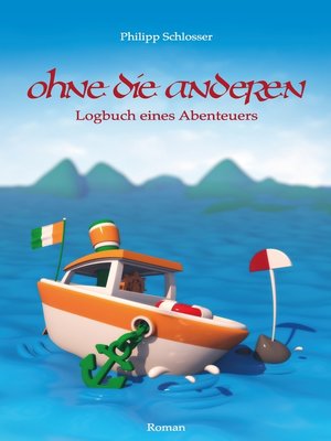 cover image of Ohne die anderen